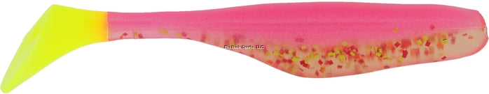 Asesino de bajo -Sea Shad - 4"