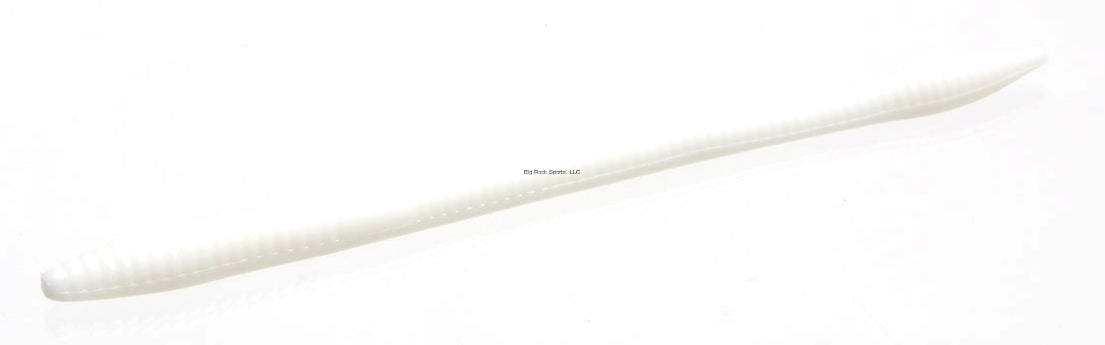 Gusano Truco Zoom 6 1/2" 20Pk