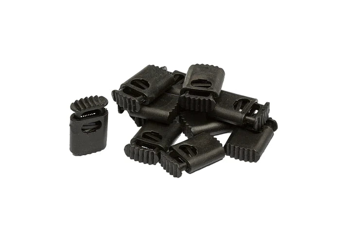 Decoy Line Depth Adjusters