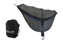 Red antiinsectos Eno Guardian - Negro
