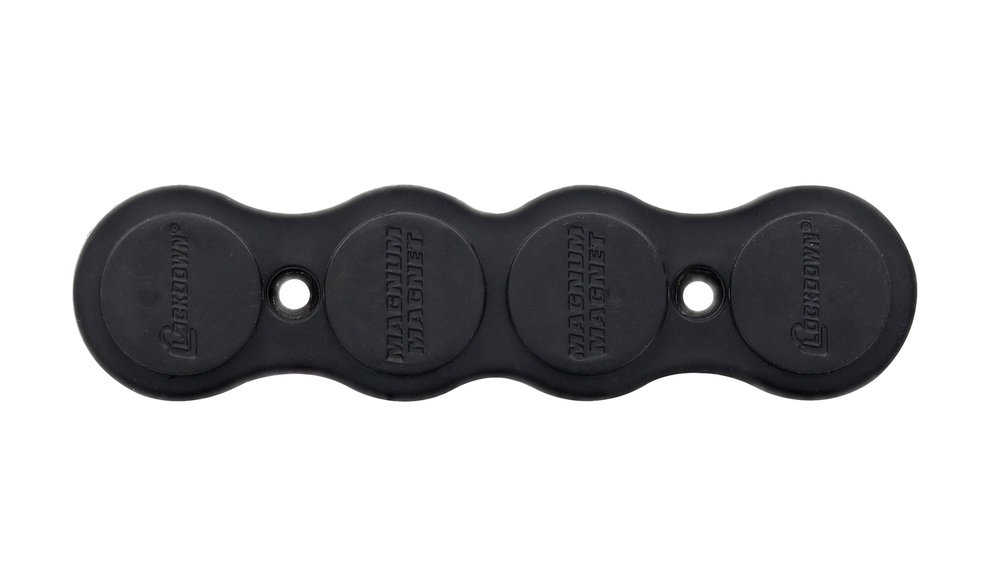 Lockdown Gun Concealment Magnum Magnet