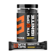 Ignite - Citrus Bliss - Packets 20 pcs.
