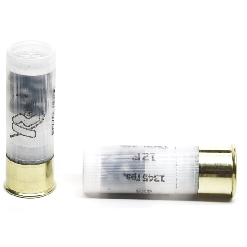 RIO Royal Buckshot 12 Gauge 2.75" 1 Buck