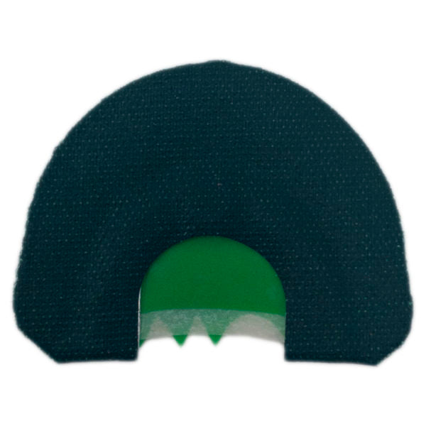 Screamin' Green Series - Hecklin' Hen