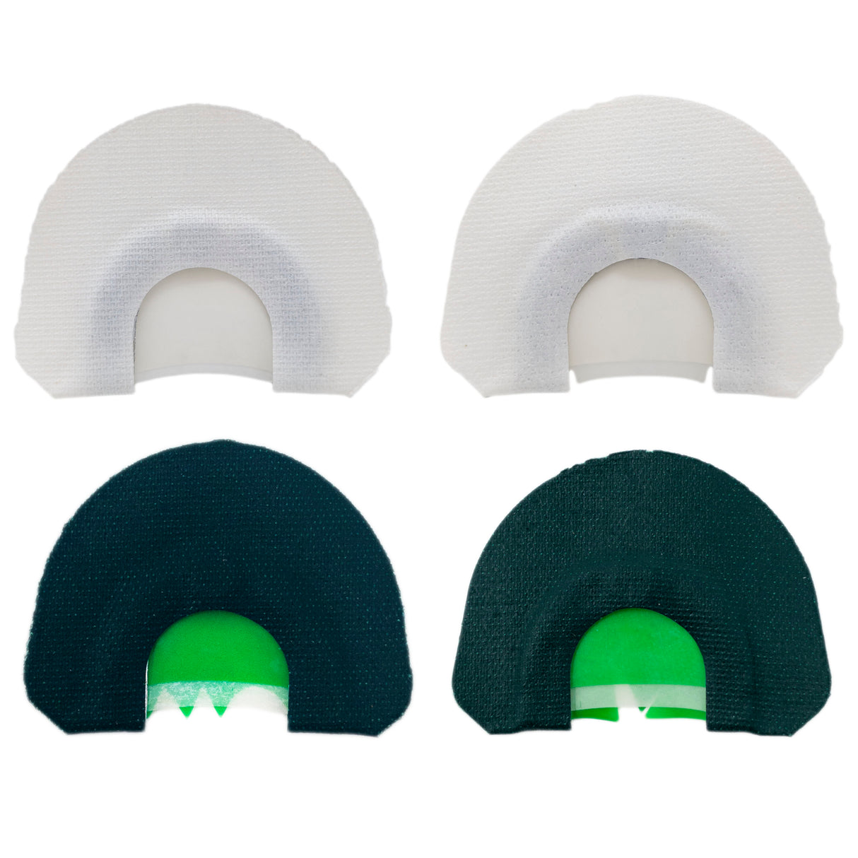 Quaker Boy The Full Flock 4 Call