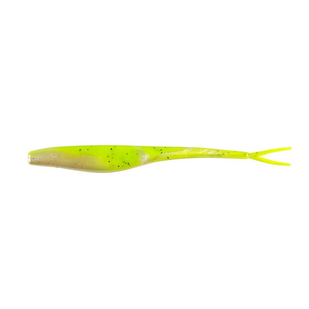Gulp Alive 5" Jerk Shad