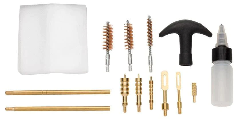 Browning Pistol Field Cleaning Kit With Case