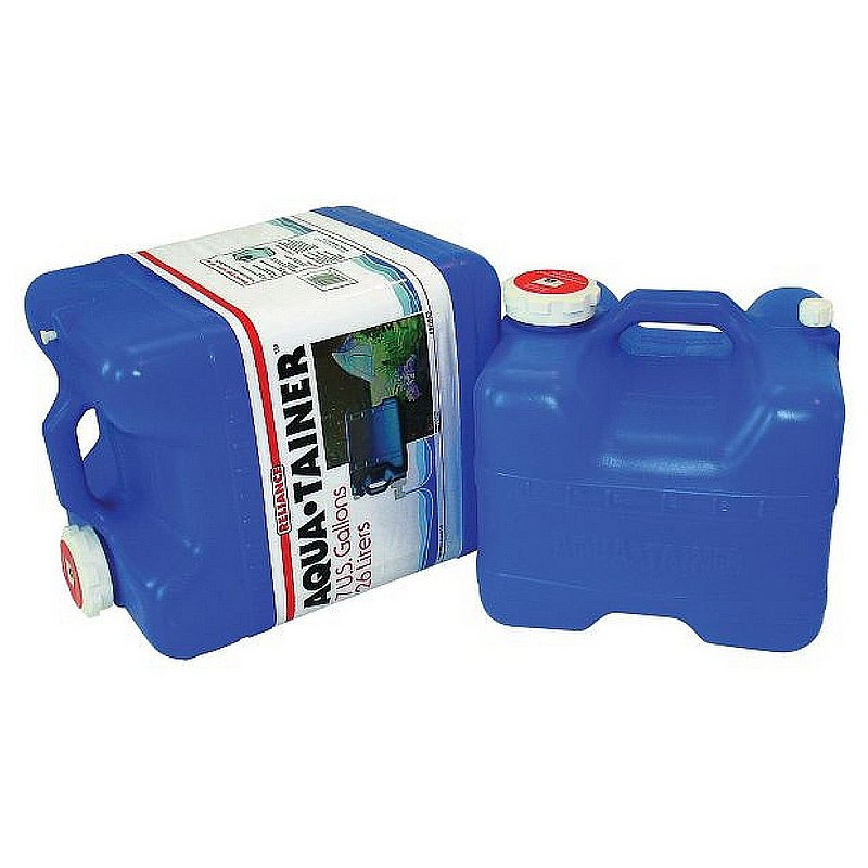 Reliance Aqua-tainer - 4 Gallon