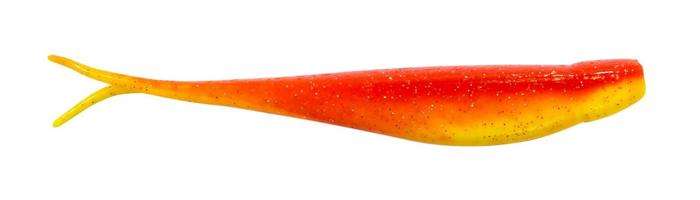 Jerk Shadz perfumado Z-Man 4"