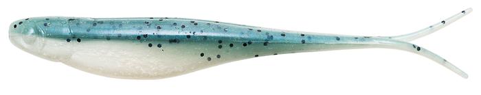 Jerk Shadz perfumado Z-Man 4"