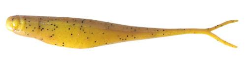 Jerk Shadz perfumado Z-Man 5"