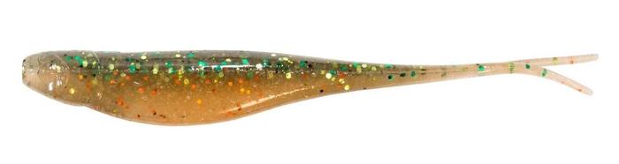 Jerk Shadz perfumado Z-Man 5"