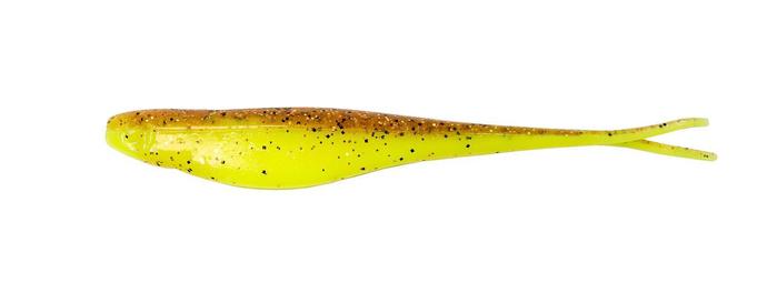 Jerk Shadz perfumado Z-Man 5"