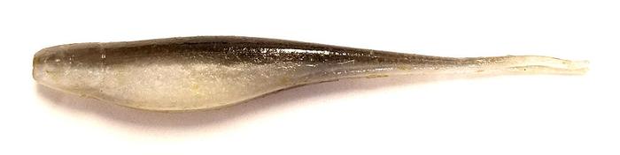 Jerk Shadz perfumado Z-Man 5"