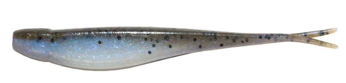 Jerk Shadz perfumado Z-Man 5"