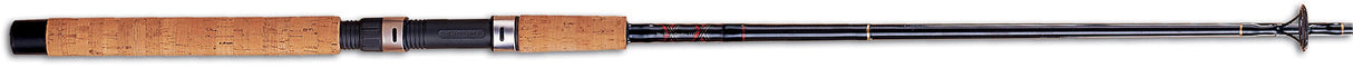 Star Rods Caña giratoria Stellar Lite 7'6" 15-25Lb Hvy 1 pieza