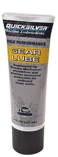 Lubricante para engranajes de alto rendimiento, 8 oz. @12
