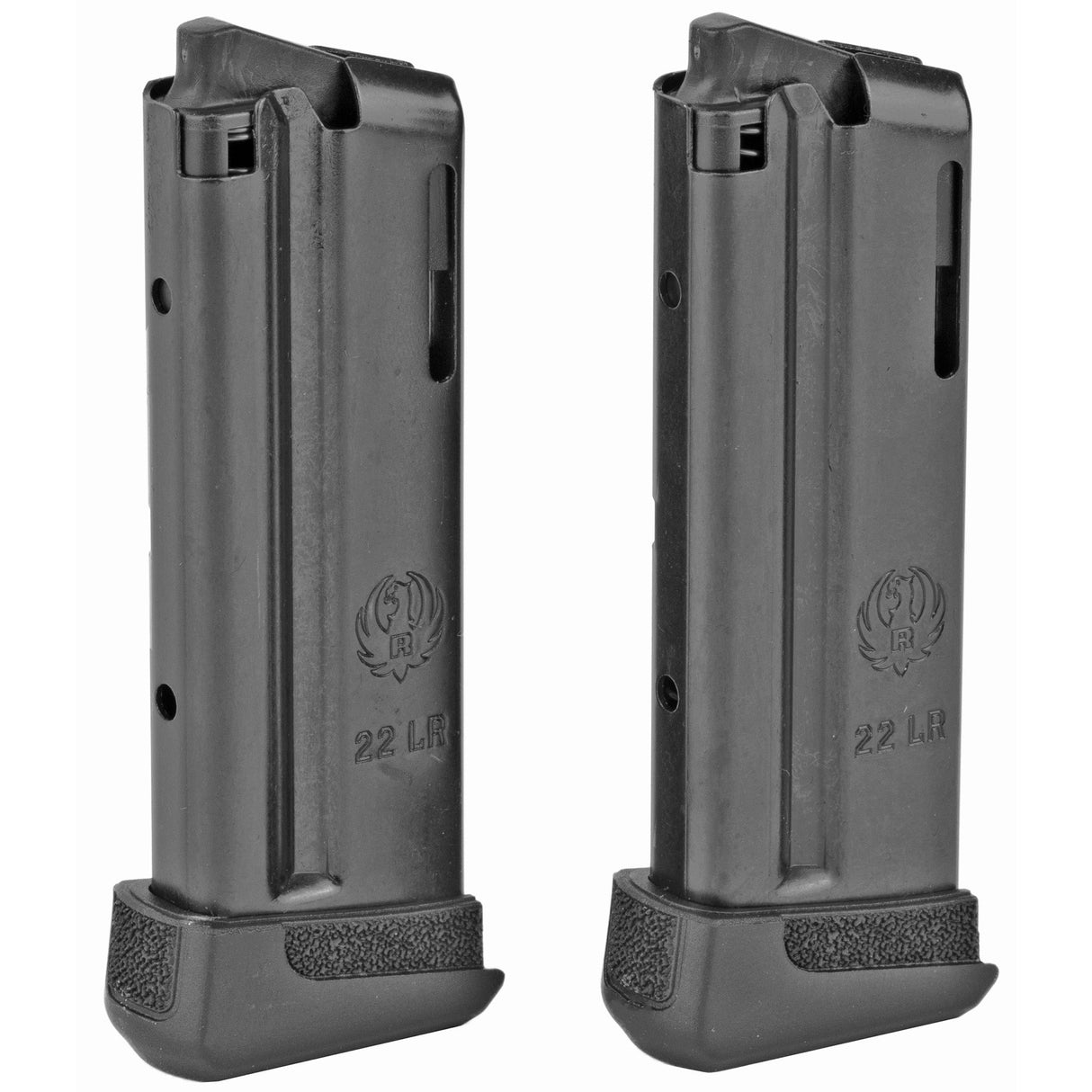 Rug Mag 22LR 10 Round 2-Pack