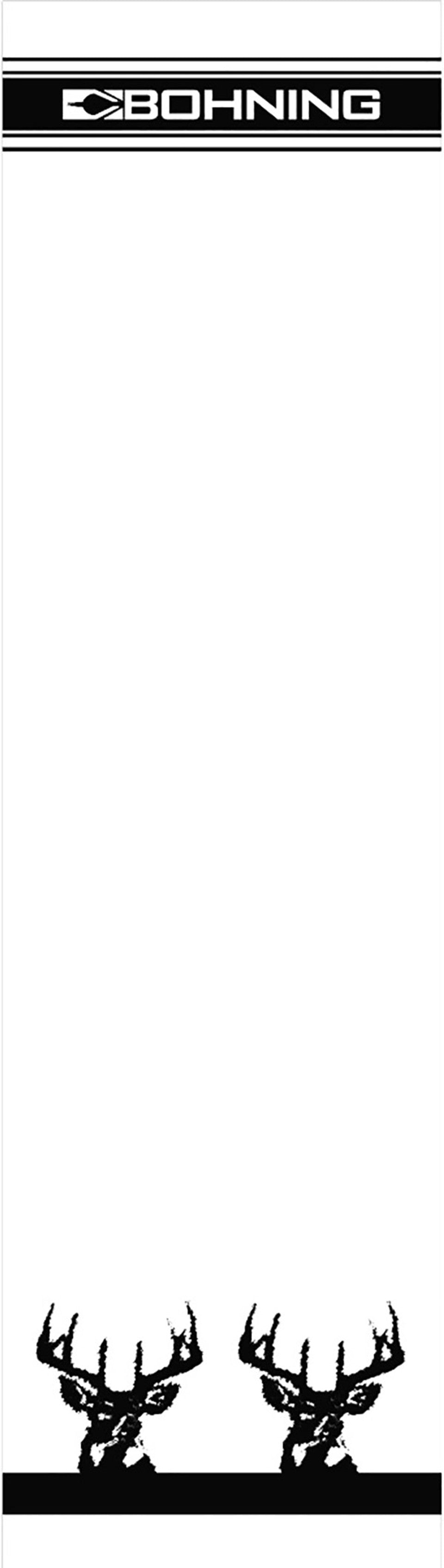 Bohning Company 7" HD Wraps 13 Pack