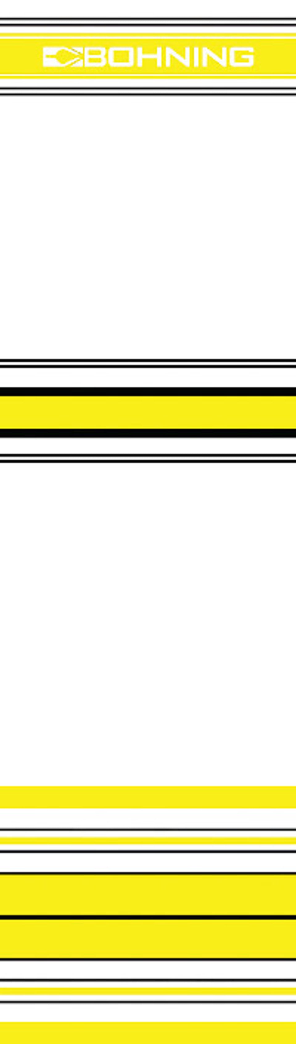 Bohning Company 7" HD Wraps 13 Pack