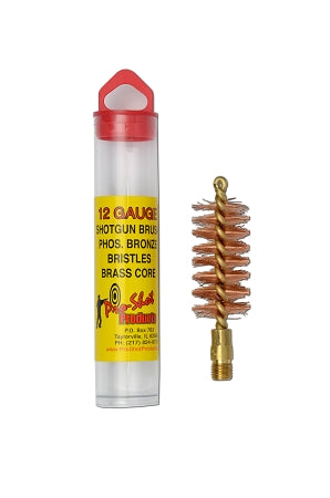 Cepillo para escopeta Pro-Shot calibre 12