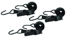 Big Gameq Cam-Buckle Strap