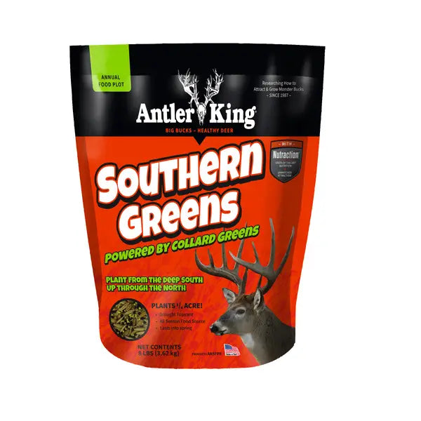 Antler King 8 lb. Southern Greens