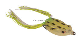 Spro  Dean Rojas Bronzeye Frog Jr.  2-3/8"  1/2oz   Floating
