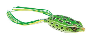 Spro  Dean Rojas Bronzeye Frog Jr.  2-3/8"  1/2oz   Floating