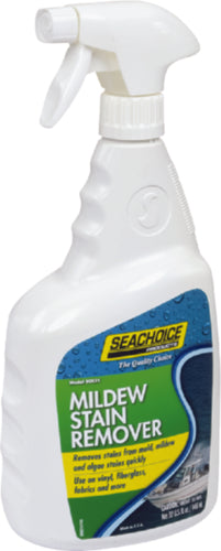 Quitamanchas de moho 32 oz.