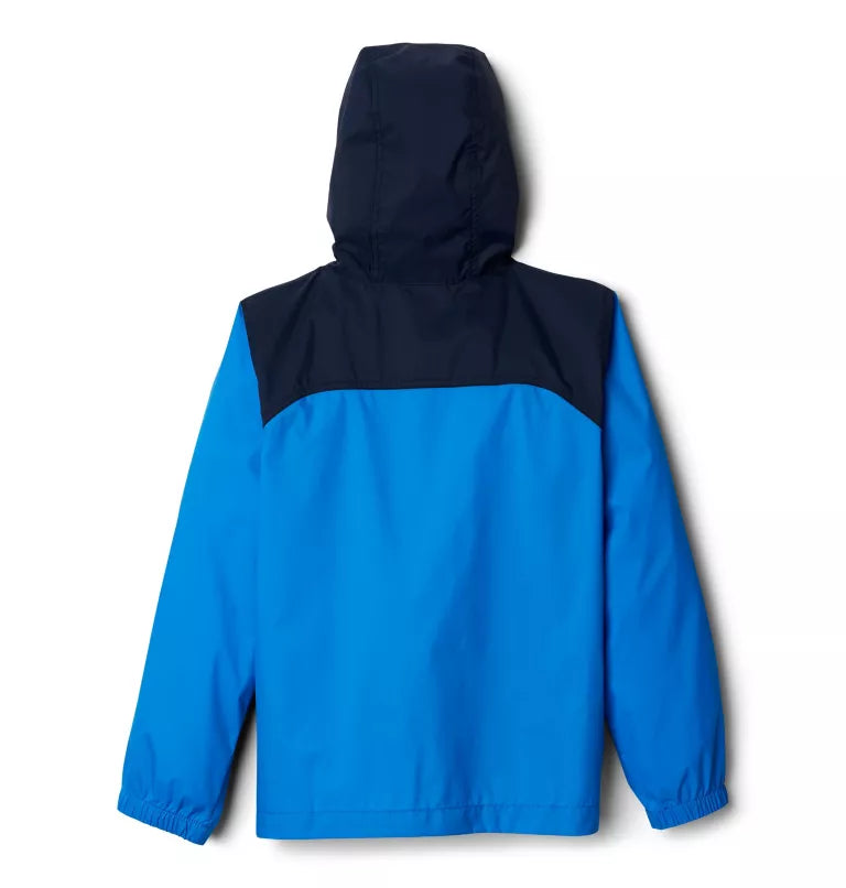 Columbia Boys’ Glennaker™ Rain Jacket