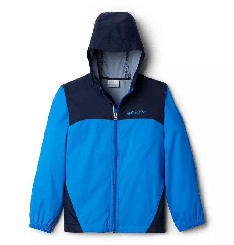 Columbia Boys’ Glennaker™ Rain Jacket