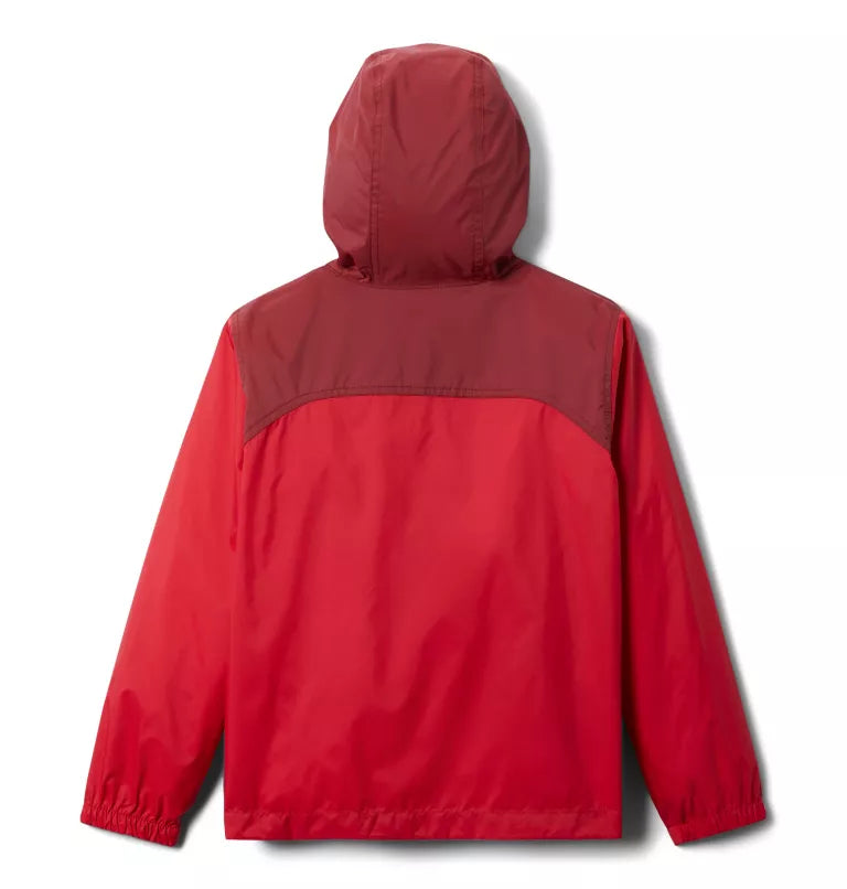 Columbia Boys’ Glennaker™ Rain Jacket