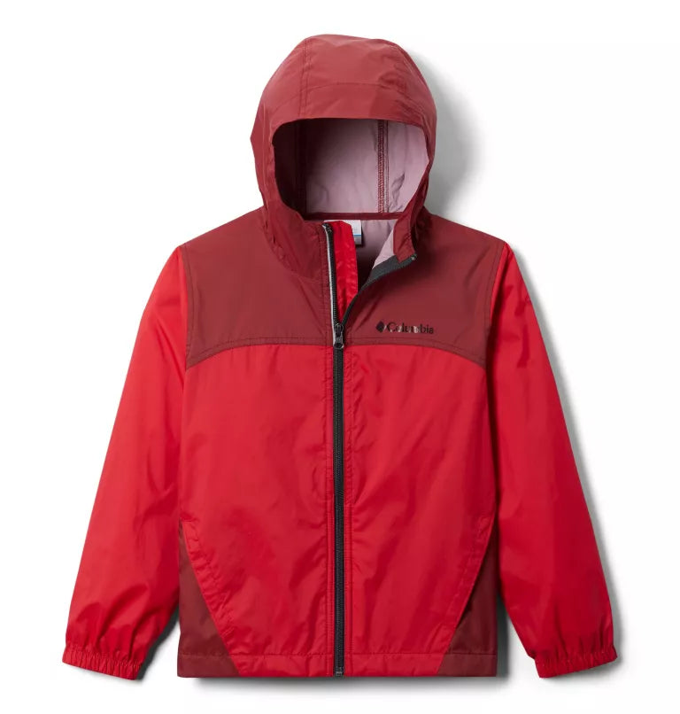 Columbia Boys’ Glennaker™ Rain Jacket