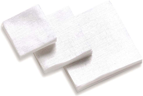 Hoppes Patches #1 Sm Bore 60pk