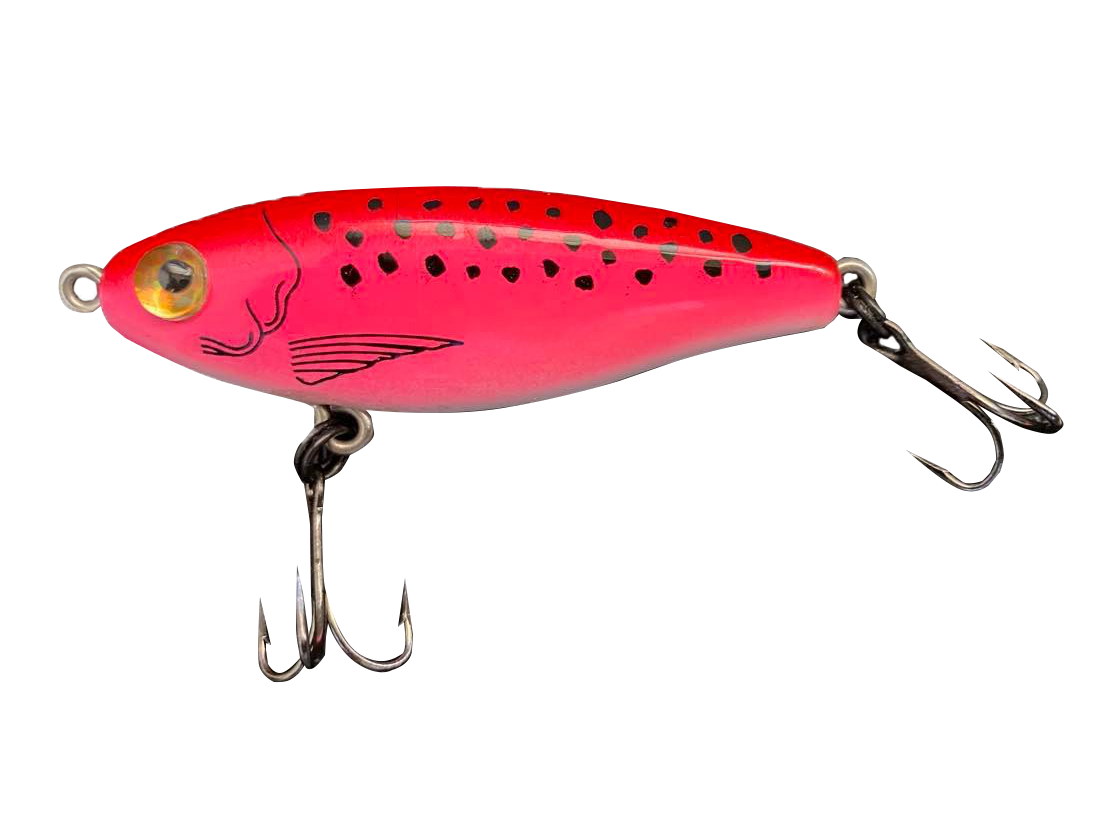 Mirrolure 17MR-Pan dulce