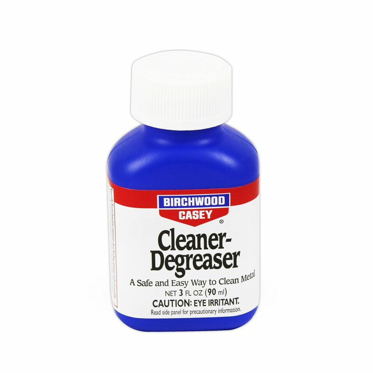 Birchwood Casey Cleaner-Degreaser 3 FL. OZ. Bottle