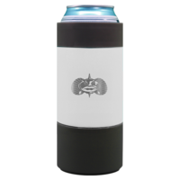Toadfish Outfitters Non-Tipping Tall Can Cooler