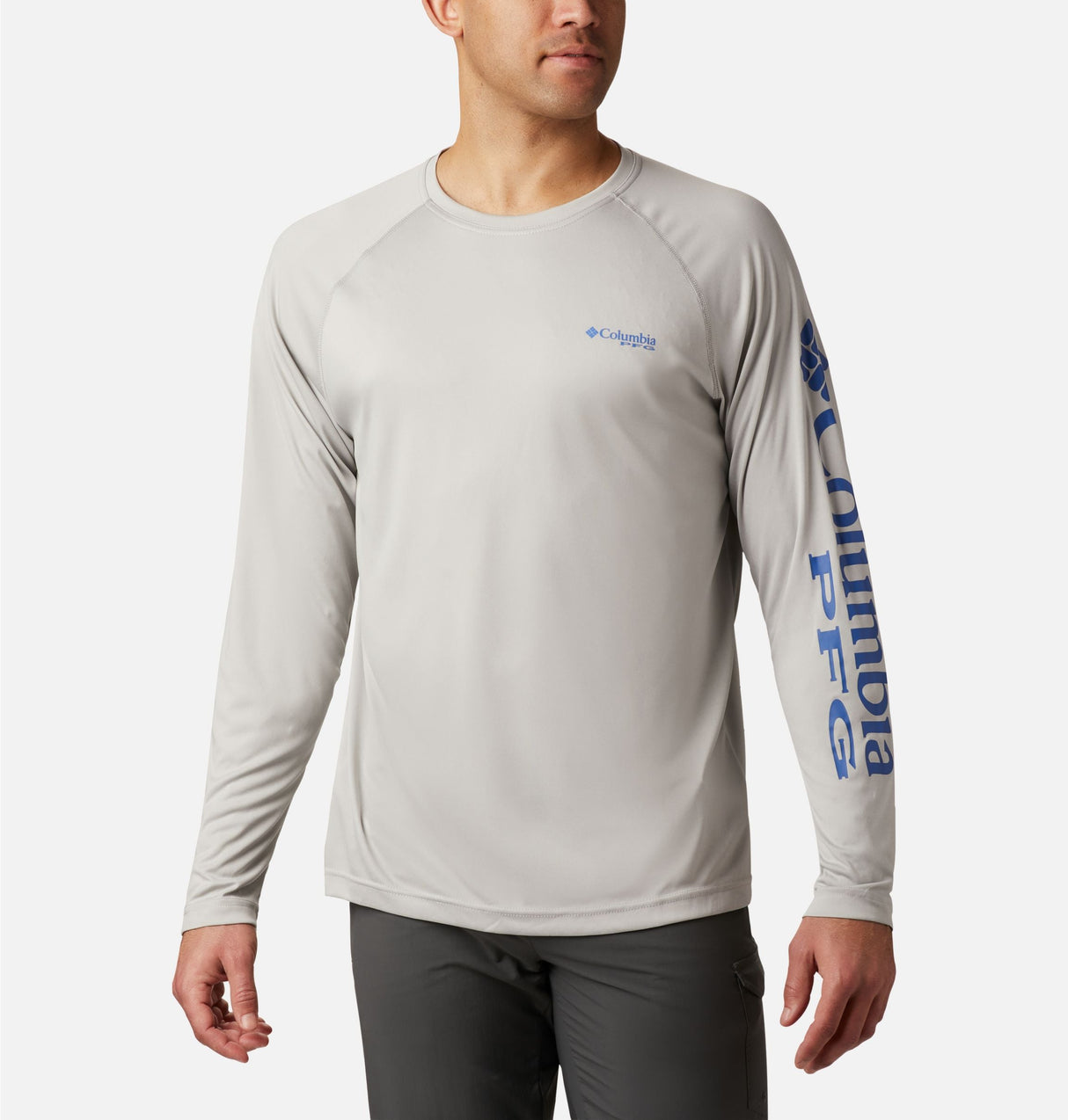 Columbia Men's PFG Terminal Tackle™ Long Sleeve Shirt