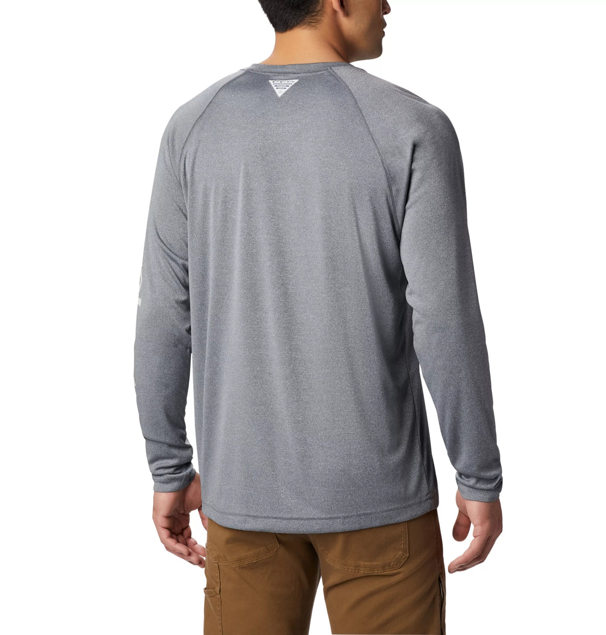 Columbia Men's PFG Terminal Tackle™ Long Sleeve Shirt