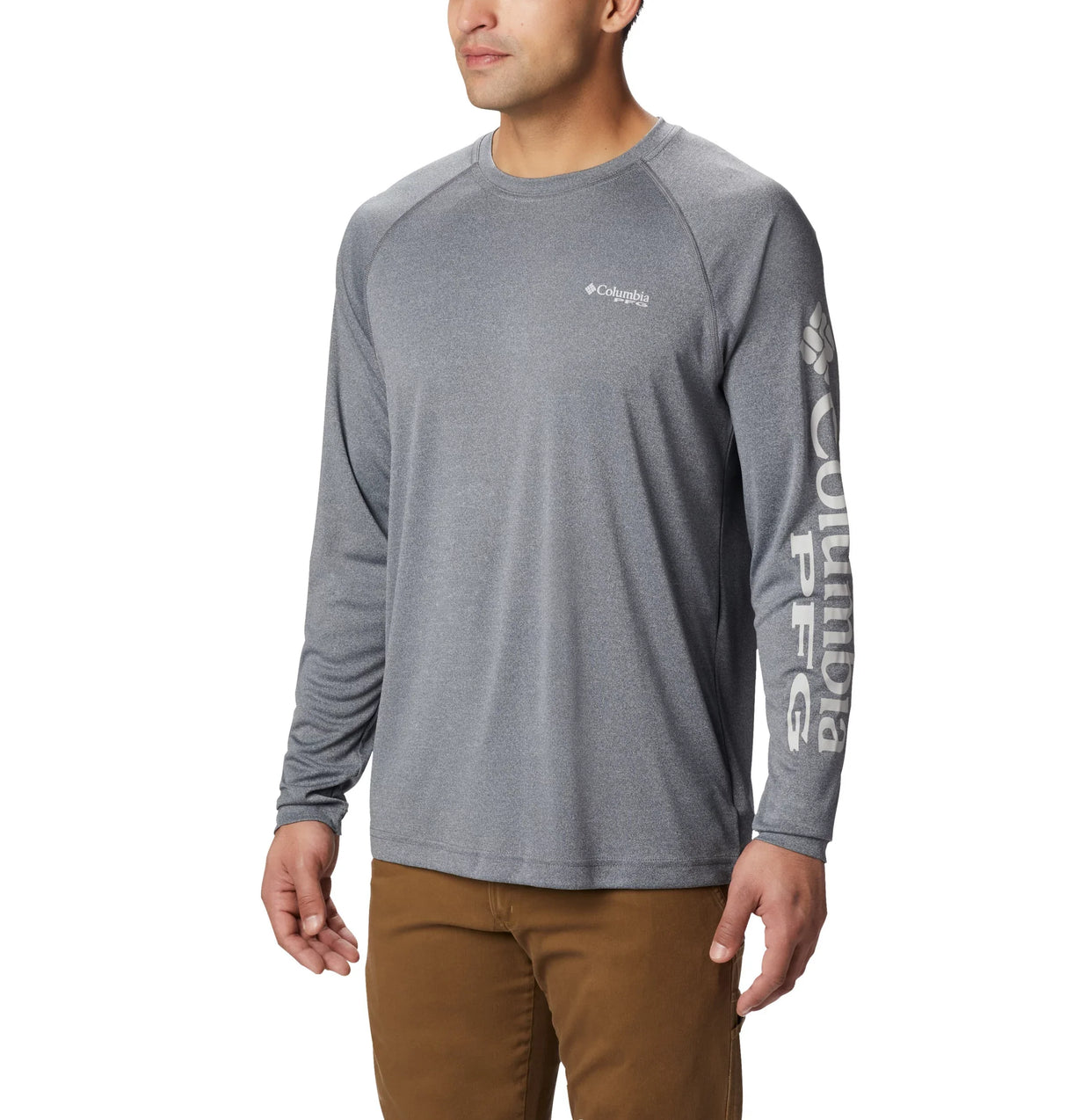Columbia Men's PFG Terminal Tackle™ Long Sleeve Shirt