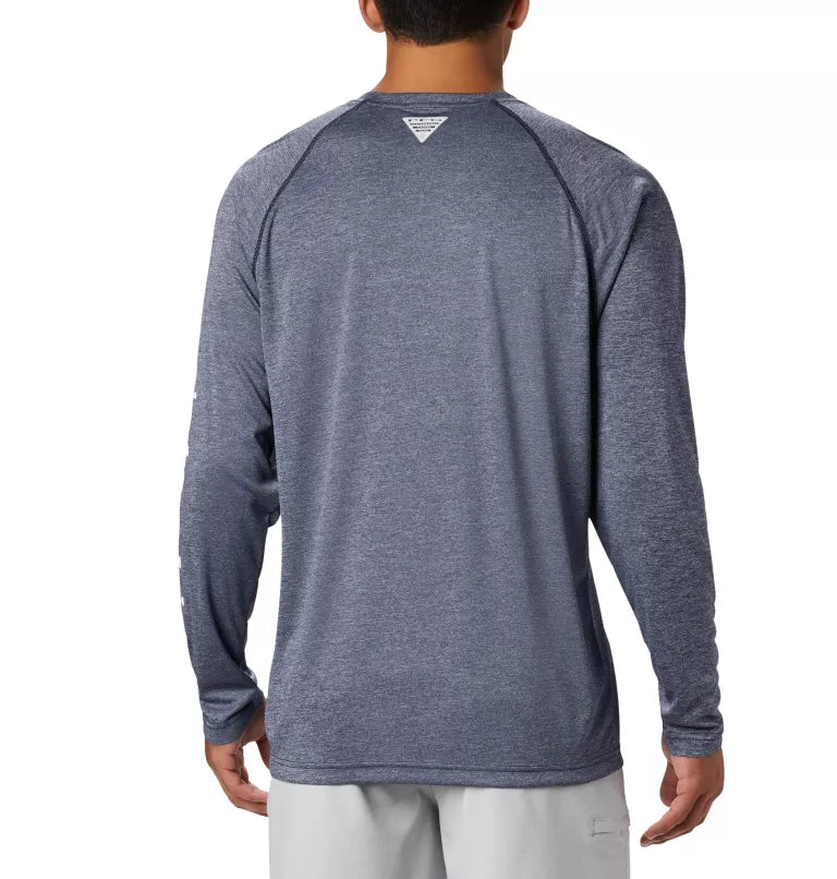 Columbia Men's PFG Terminal Tackle™ Long Sleeve Shirt
