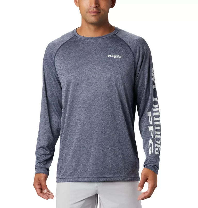 Columbia Men's PFG Terminal Tackle™ Long Sleeve Shirt