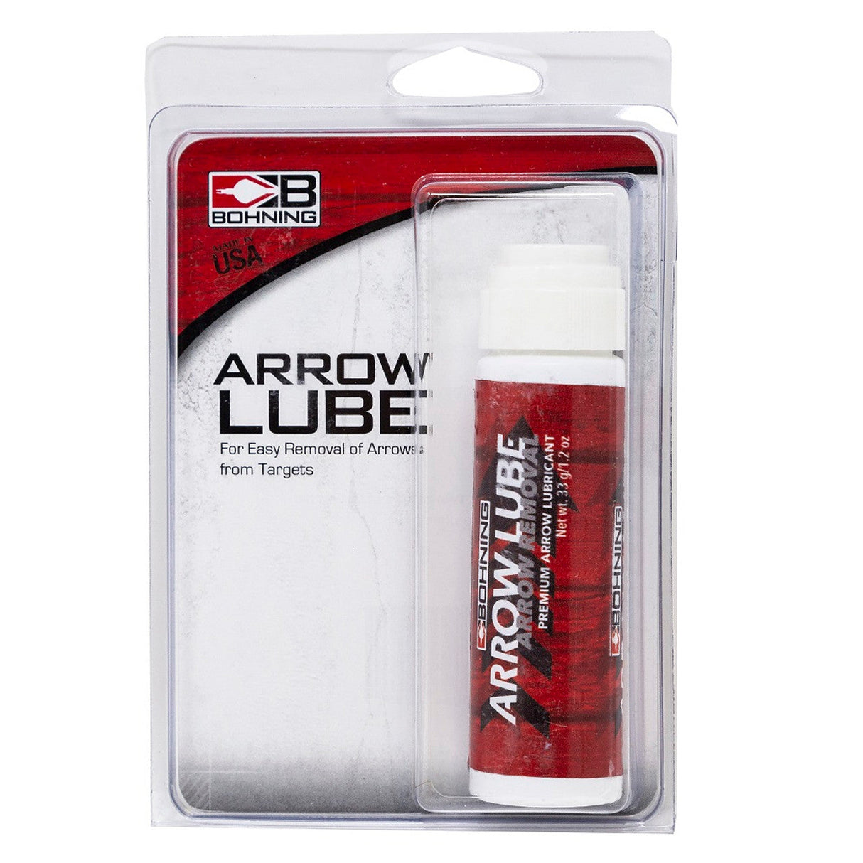 Bohning Company Arrow Lube