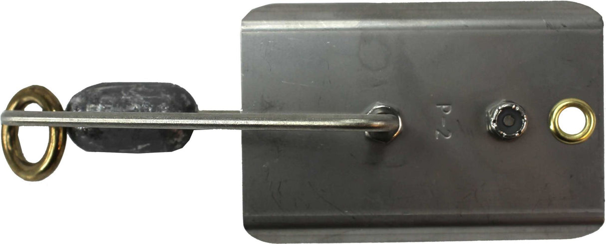 Tsunami Ts-P-1 Cepilladora Centro Cepilladora