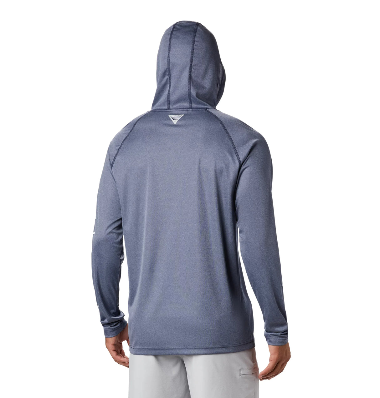Columbia Sudadera con capucha Terminal Tackle™ Heather para hombre