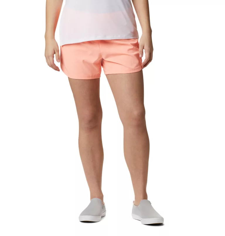 Columbia Pantalones cortos sin cordones PFG Tamiami™ para mujer
