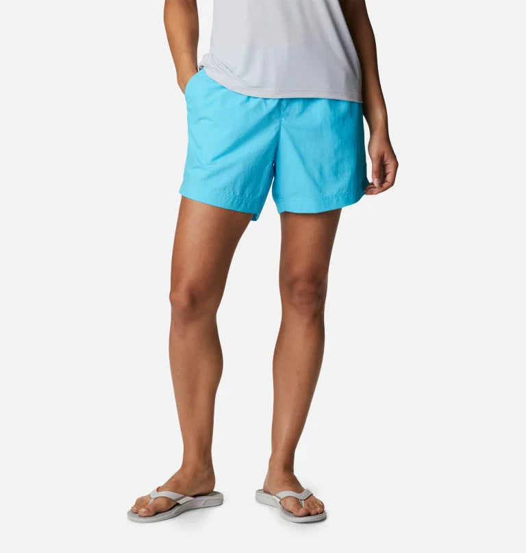 Columbia Women's PFG Super Backcast™ Water Shorts