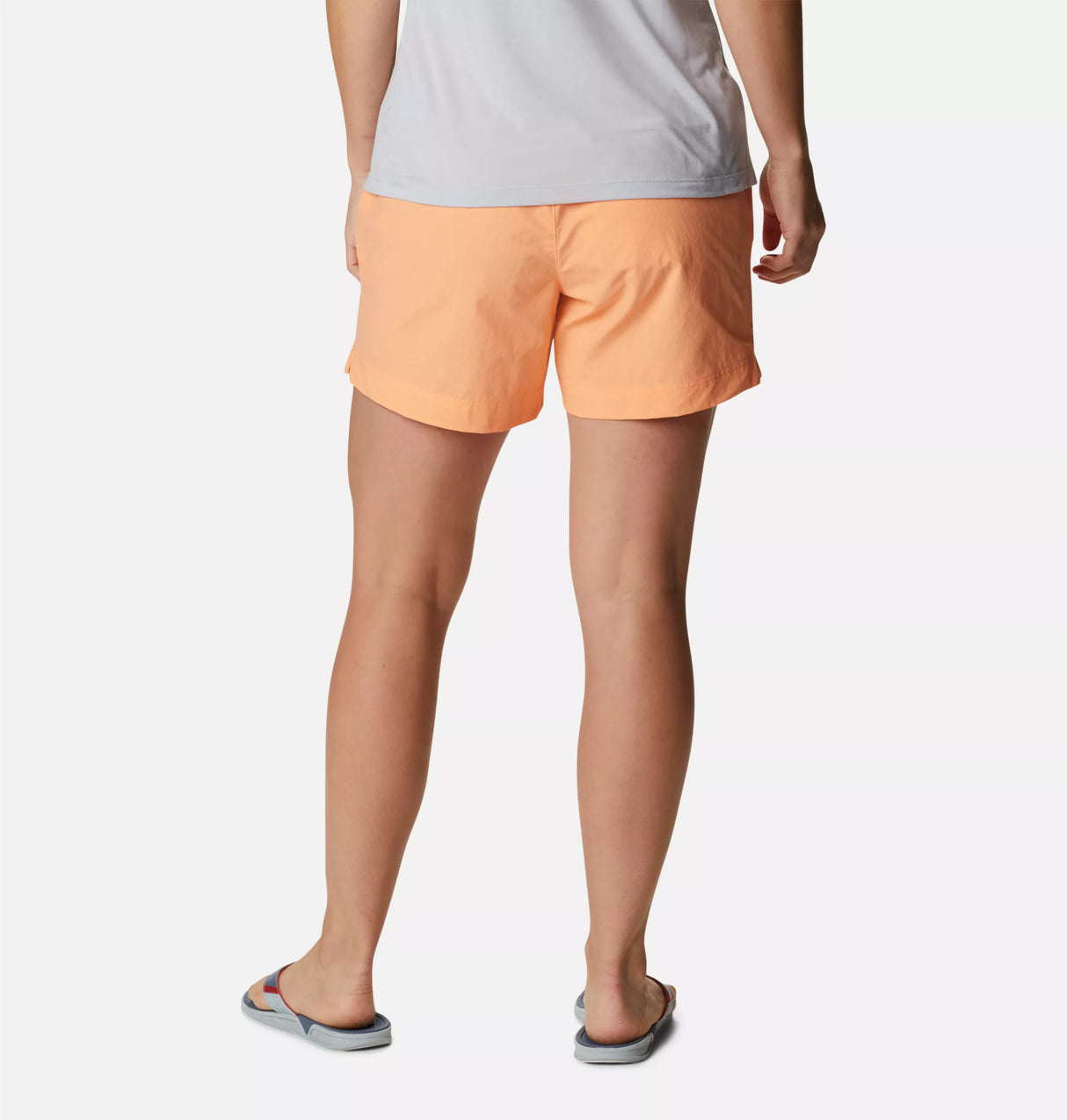 Columbia Women's PFG Super Backcast™ Water Shorts