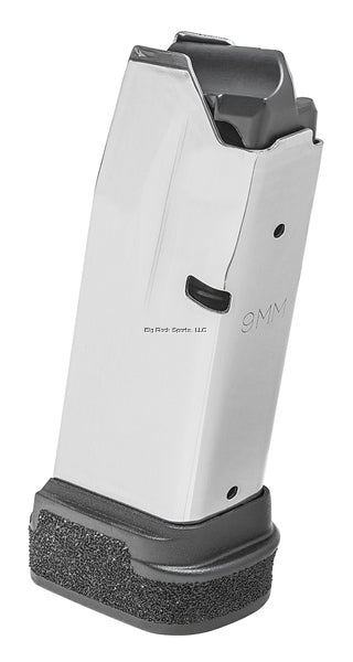 Springfield Hellcat Magazines